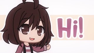 Hi [Live2D animation]
