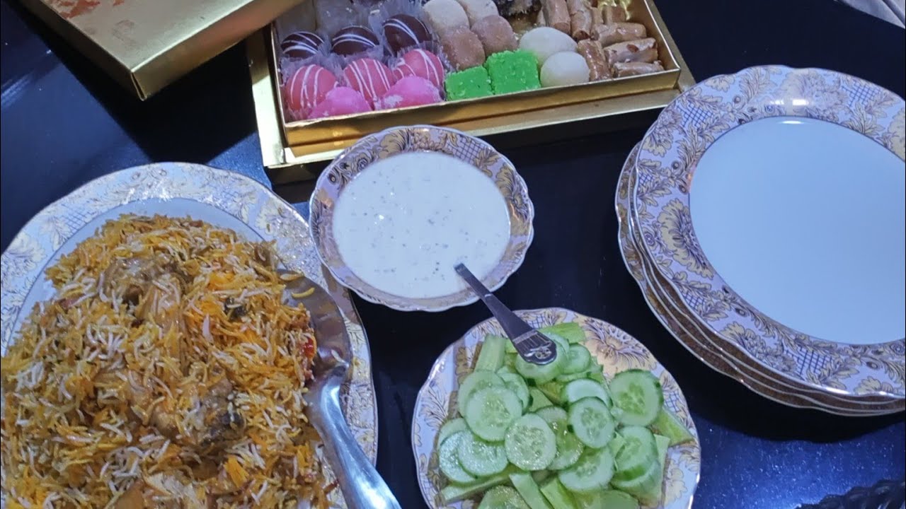 Eid UL Adha 2024 || pakistani mom vlogs 