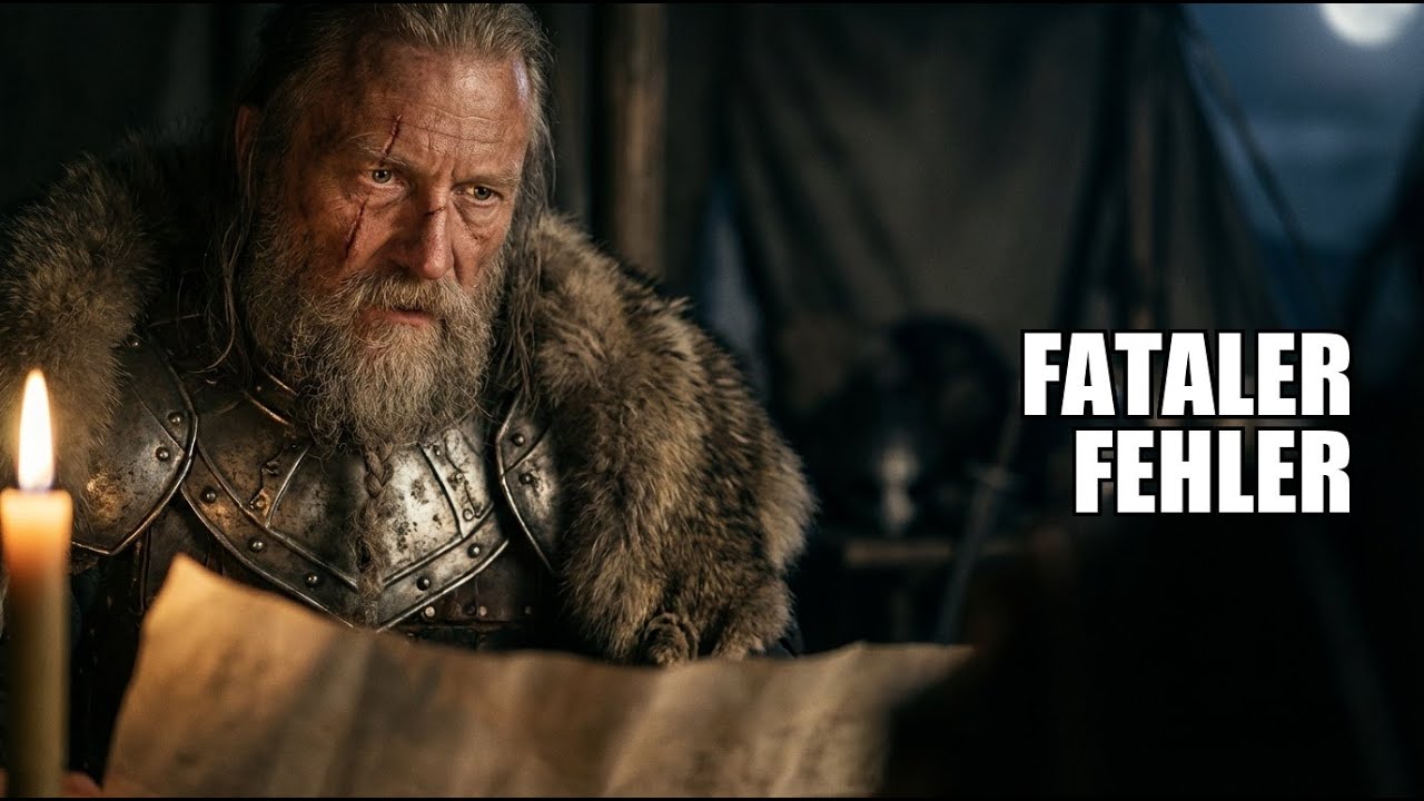 1066: Der fatale Fehler des letzten Wikingerkönigs