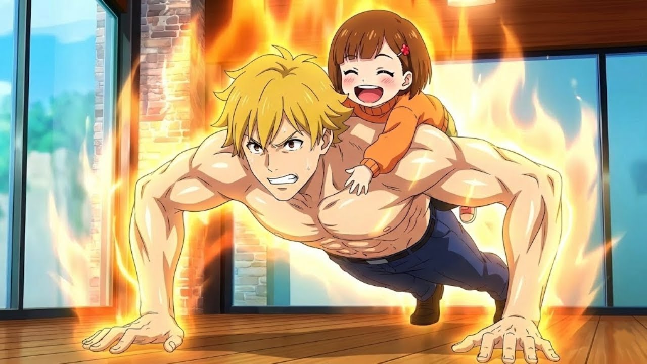 طفله كانت السبب في تغيير حياة اخطر قتلة مأجورين في العالم❤️