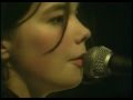 Capture de la vidéo The Sugarcubes-Birthday (Live)1989 (+Quality)