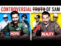 Sam manekshaw  movie vs reality  sam bahadur  indias finest military mind