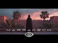 Marrakech - Morocco: The Pearl of the South | 4K Relaxing Immersive Film