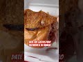 Date tus gustos pero recuerda a tu familia