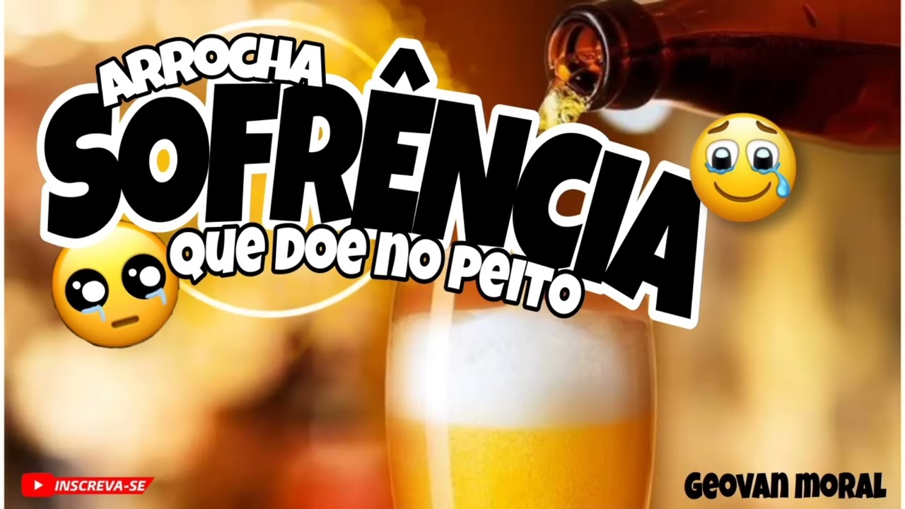 🔥ARROCHA SOFRÊNCIA😭2023 SÓ AS QUE DOE NO PEITO Parte 01 #tiktok #sofrencia @SuperDjRonaldo