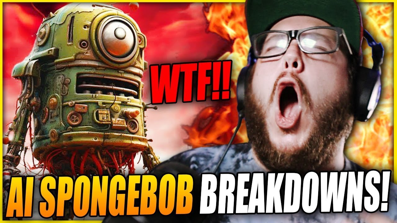 НЕ НАДО БЫЛО ДАВАТЬ ТАК СИЛЬНО!! Boi What - Plan Z (Реакция/Отзыв)