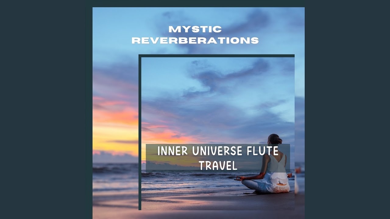 Meditation Guide - 963 Hz Oscillation