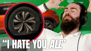 Download lagu This AI prank had him FUMING! | The Chris Moyles Show | Radio X