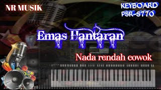 Emas Hantaran karaoke - Arief & yolanda Yamaha psr s770 style manual