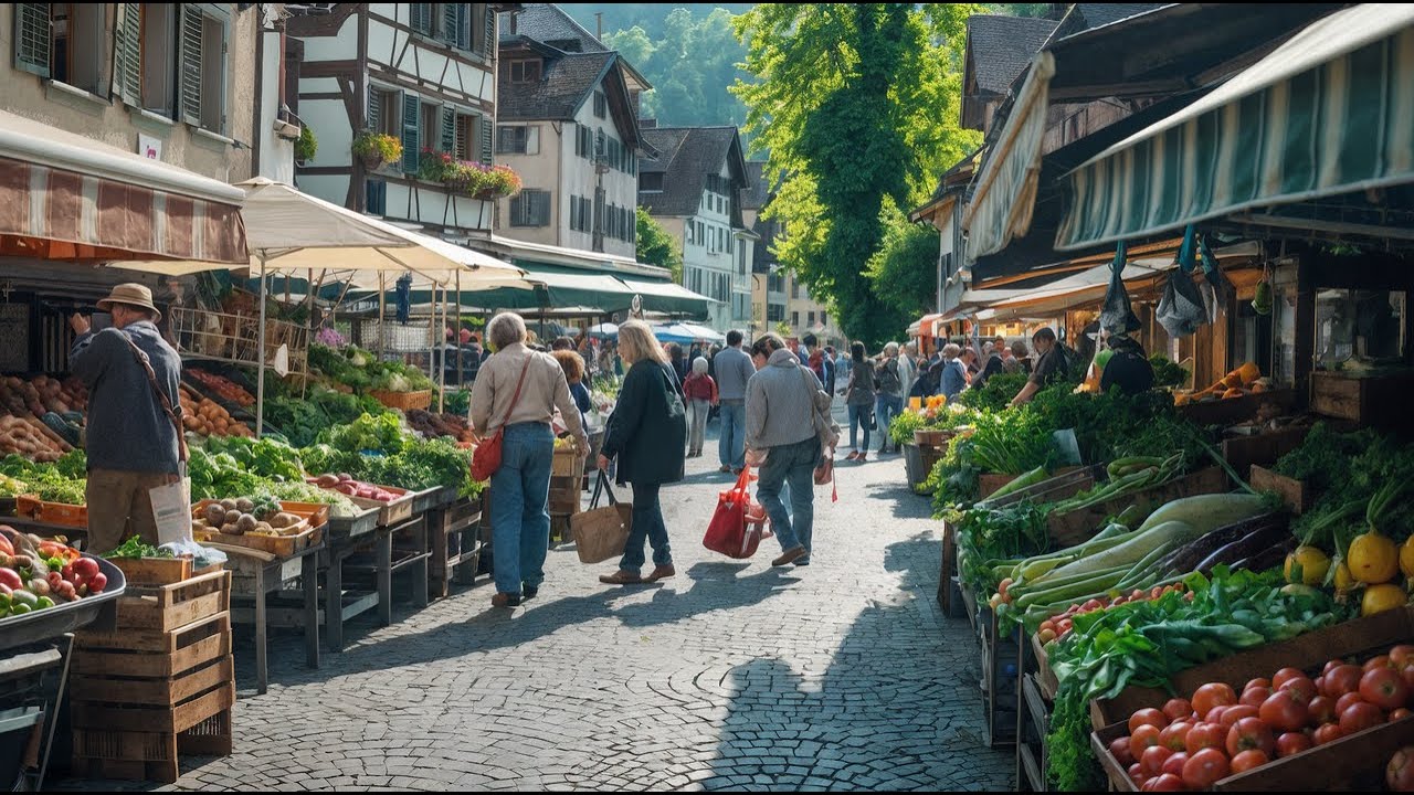 Dark markets switzerland