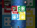 Epic Ludo King Comeback 😱🔥 | Last Minute Win | Intense Gameplay #LudoKing