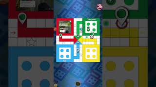 Epic Ludo King Comeback 😱🔥 | Last Minute Win | Intense Gameplay #LudoKing