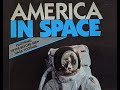 NASA VHS: America In Space