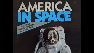 NASA VHS: America In Space