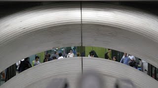 Tadao Ando Tastes Concrete Success In Tokyo Retrospective