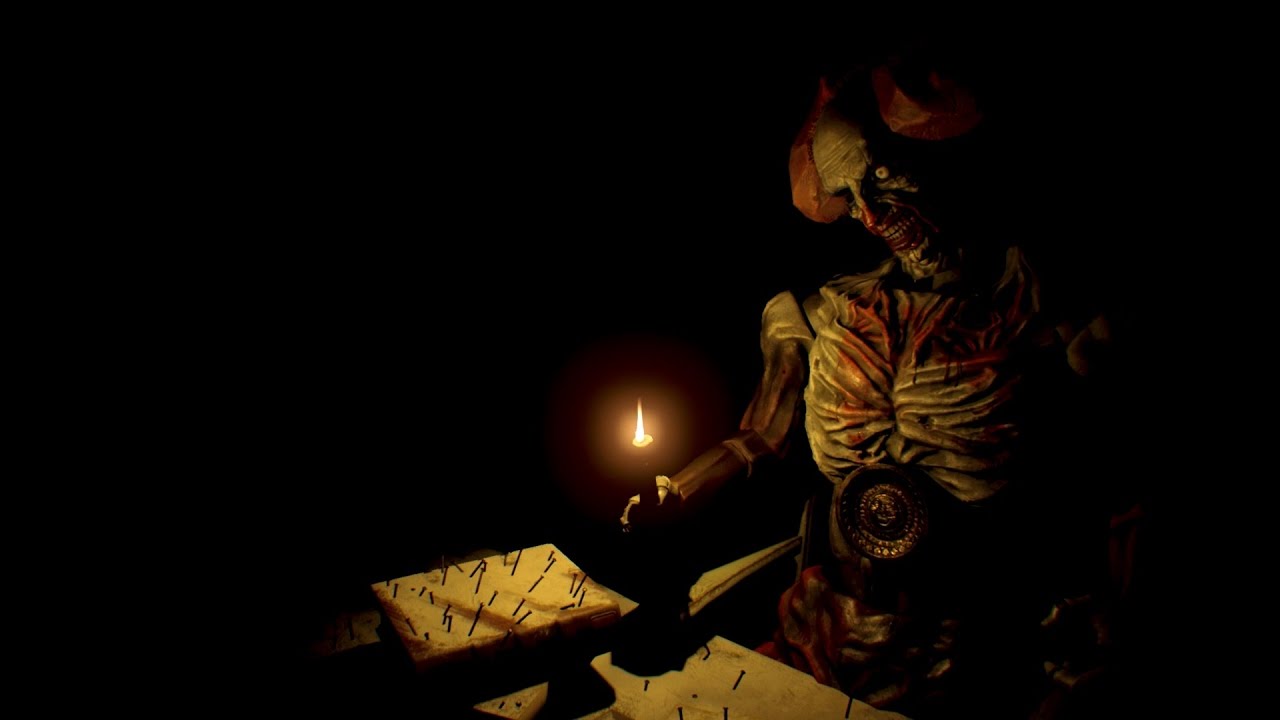 RESIDENT EVIL 7 biohazard walkthrough FR 12