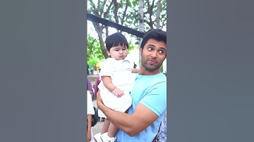 Thumbnail of Lost in the Melody! Aaradhya song!  #Aradhya #Kushi #Samantha #SidSriram #YTShorts #TrendingShorts