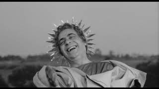 RoGoPaG | LA RICOTTA DI PIER PAOLO PASOLINI | TRAILERS FILMFEST 2021