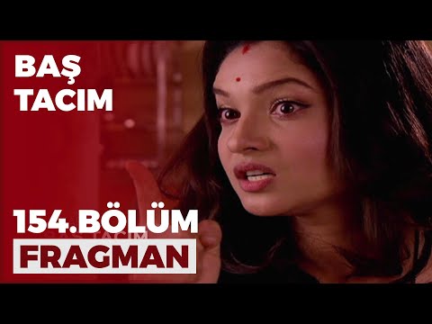 Baş Tacım 154. Bölüm Fragmanı - 19 Aralık Pazar