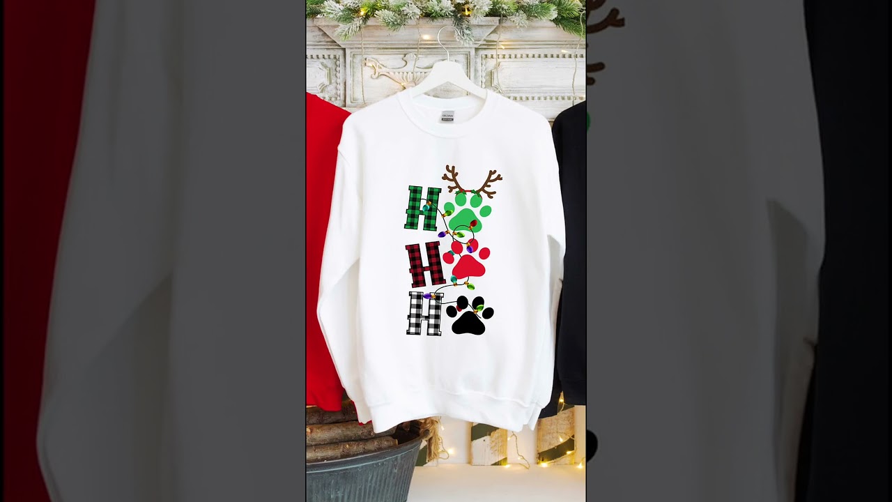 Festive dog-themed gifts perfect for christmas 