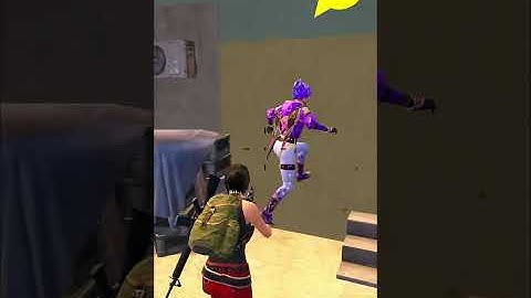 _scream_ Amazing 1 Vs 4 Clutch In KARAKIN MAP - Shorts