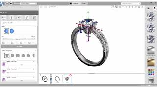 CounterSketch Software in Action