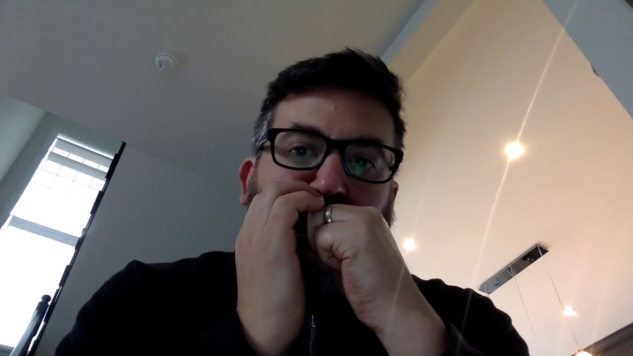 Jason Rosenblatt (Bluesette - Jean "Toots" Thielemans)