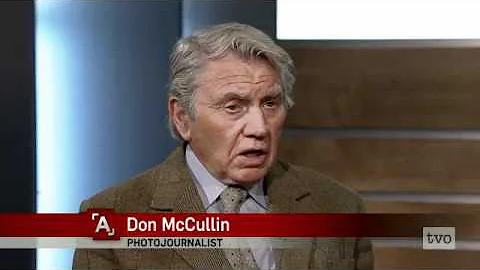 Don McCullin: Images of War