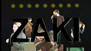 Zaki - Howdy! (한글번역/자막)