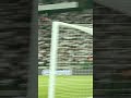 ¡Y SE FUE! 😱 CONMEBOL #SUDAMERICANA
