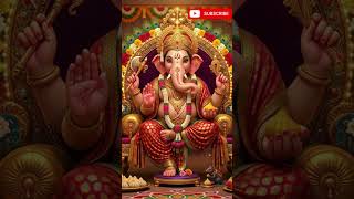 Ganpati Bappa Morya! New Ganesh Bhajan 2026 | Om Gan Ganpataye #status #shreeprakashbhaktidhara