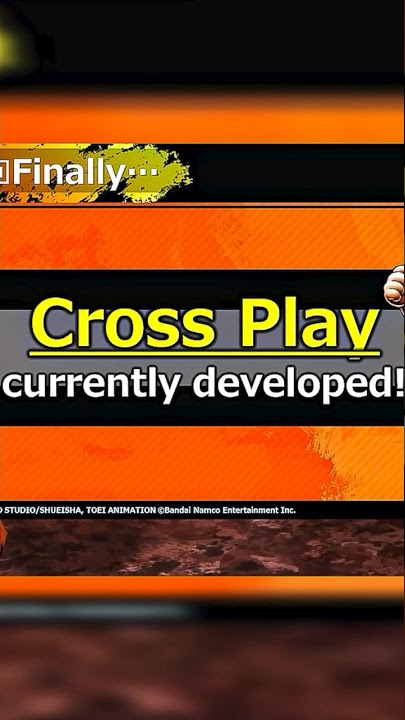 Crossplay is Coming to Dragon Ball The Breakers 