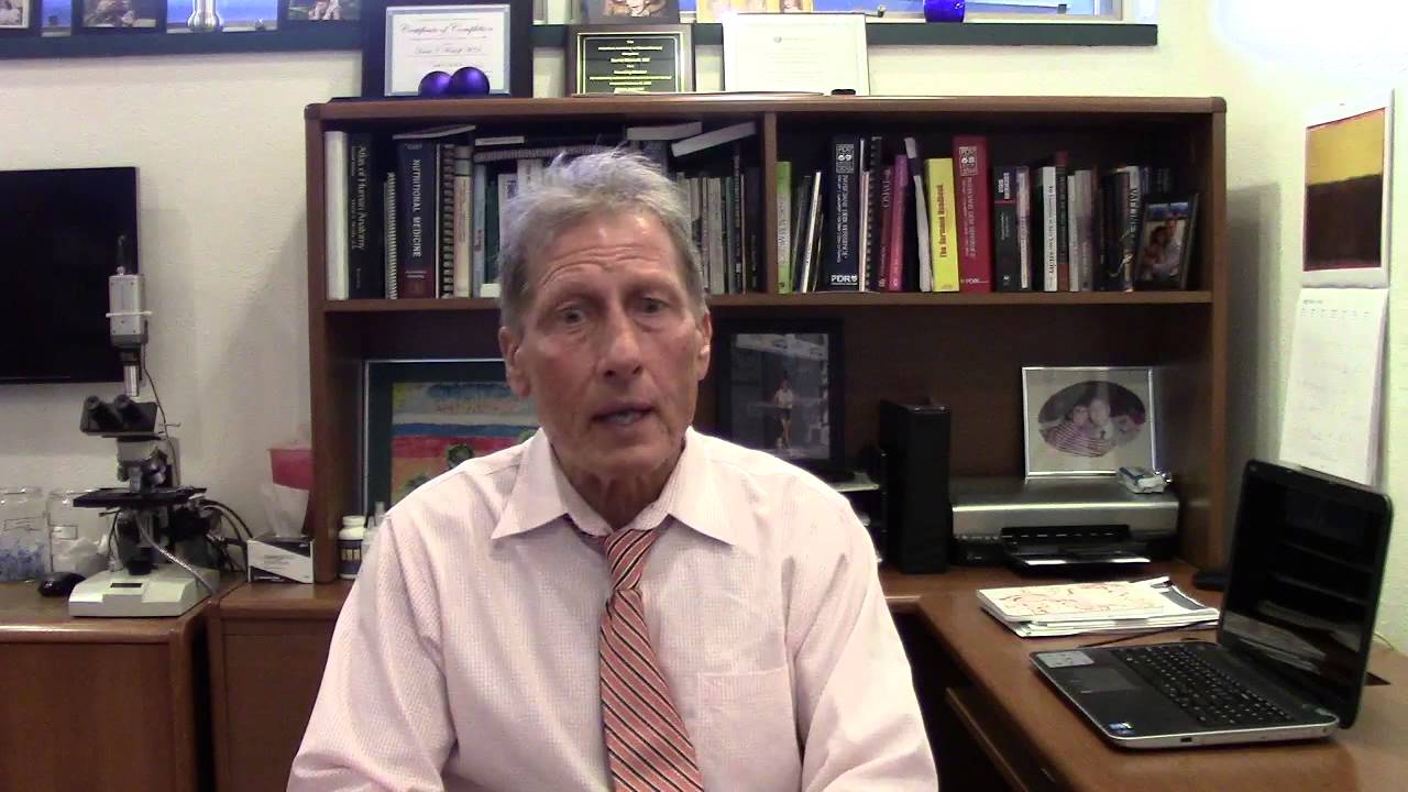 Chronic Lyme Disease and how it can be treated. - YouTube