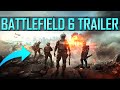 Battlefield 6 Trailer CONFIRMED This Week!