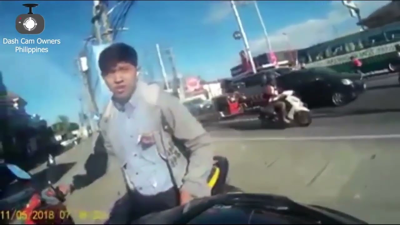 Dash Cam Owners Philippines - Best Compilation #2
