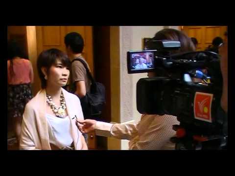Interview การสะกดจิตบำบัด 1/3