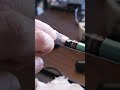A well-done decal is the cherry on top to a custom fishing rod #sonoranrods