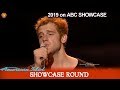 Jeremiah Lloyd Harmon “Landslide” Enough for Top 20? | American Idol 2019 SHOWCASE Round
