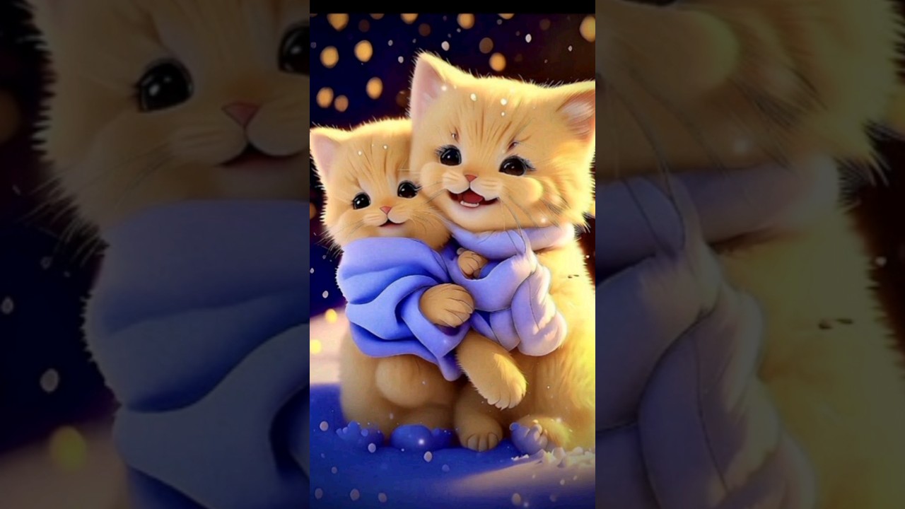 बिल्ली🥰 || billi♥️ || bilari😍 || bilari wala cartoon || billi wale cartoon 