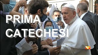 Papa Francesco: Come riconoscere i nuovi predicatori che possono turbare le comunità.