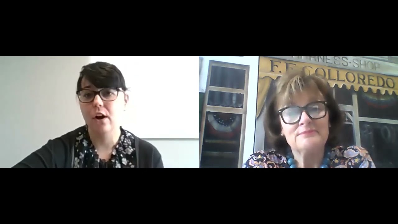 Zoom Into Business #30 - Community Health Care Wadsworth