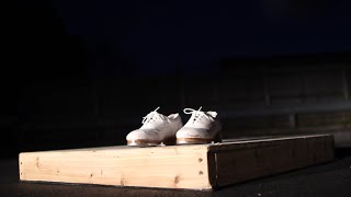 ESCAPE -Tap Dance Short Film (2019)