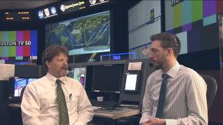 ISS Update: Keeping Track of Station Inventory -- 03/14/13