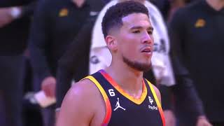Game Recap: Suns 124, Rockets 109