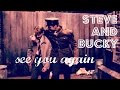 steve and bucky // see you again remix