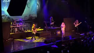 Sonata Arctica - Replica (Live @Alcatraz - Milan 28/10/2023)