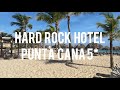 Hard Rock Hotel and Casino Punta Cana 5* (Dominican republic) - review 2023