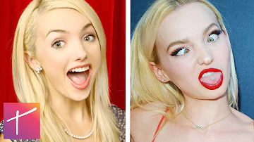 Who is the most famous Disney actress?