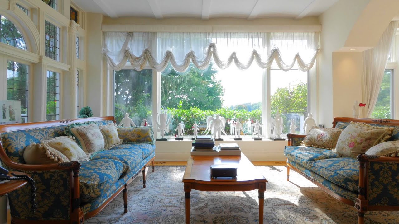 1 Indian Chase Drive, Greenwich, CT