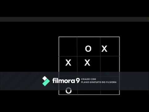 how to always win at tic tac toe - YouTube
